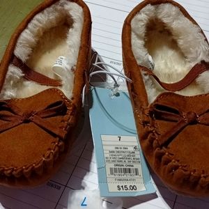 Children shoe's